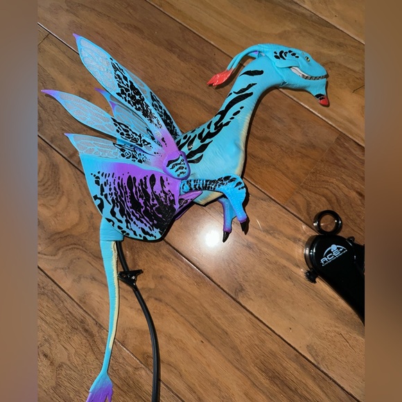 Disney Pandora World of Avatar. - Picture 5 of 6